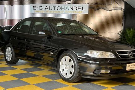 Opel Omega 107.900 km 5.890 &euro; Bad Friedrichshall 74177