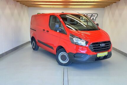 Ford Transit Custom 99.700 km 15.950 &euro; Neuhaus am Inn 94152