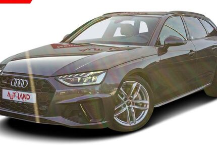 Audi A4 44.544 km 39.950 &euro; Bautzen 02625
