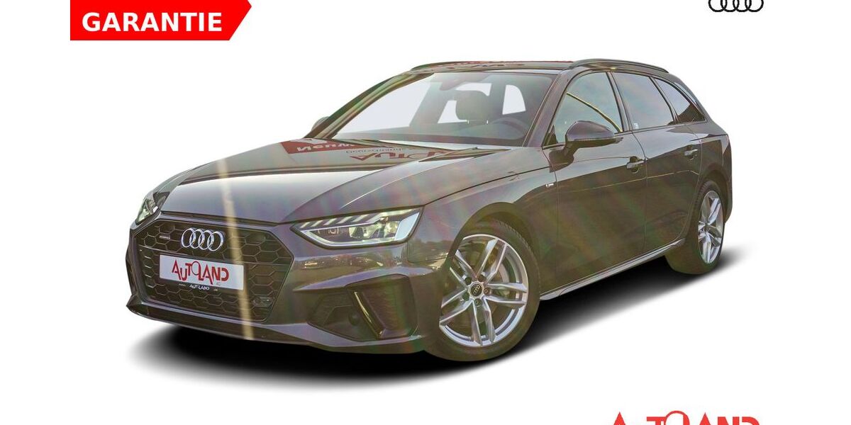 Audi A4 44.544 km 39.950 &euro; Bautzen 02625