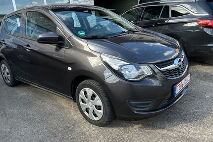 Opel Karl 66.000 km 5.700 &euro; Wertheim am Main 97877