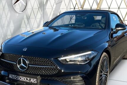 Mercedes-Benz CLE 180 8.000 km 47.990 &euro; Altenburg-Remsa 04603