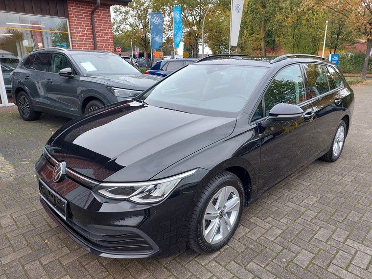 VW Golf 87.400 km 20.990 &euro; Legden 48739