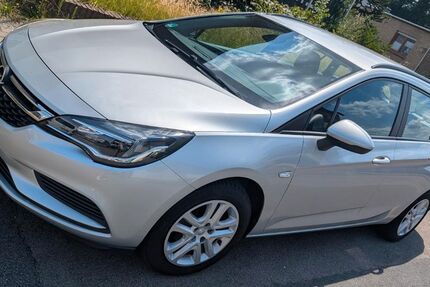 Opel Astra 170.499 km 8.200 &euro; Georgsmarienhütte 49124