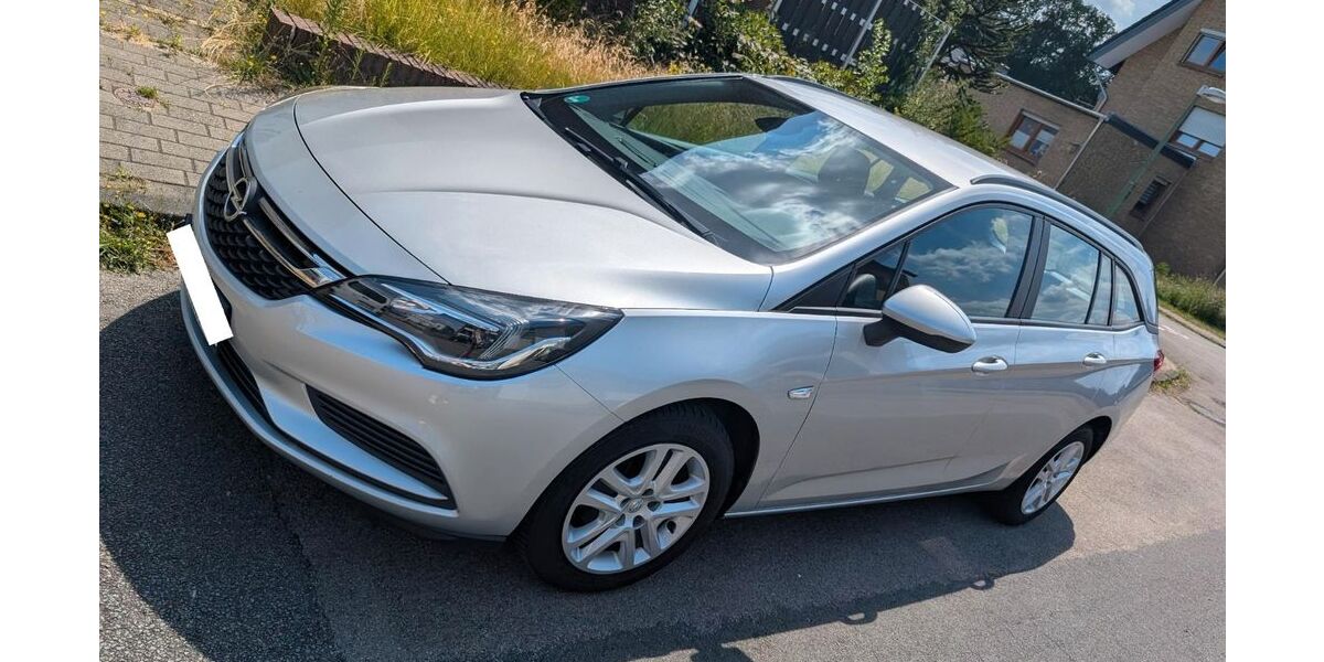 Opel Astra 170.499 km 8.200 &euro; Georgsmarienhütte 49124