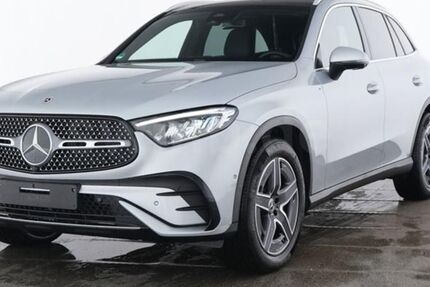 Mercedes-Benz GLC 300 4.300 km 57.970 &euro; Chemnitz 09114