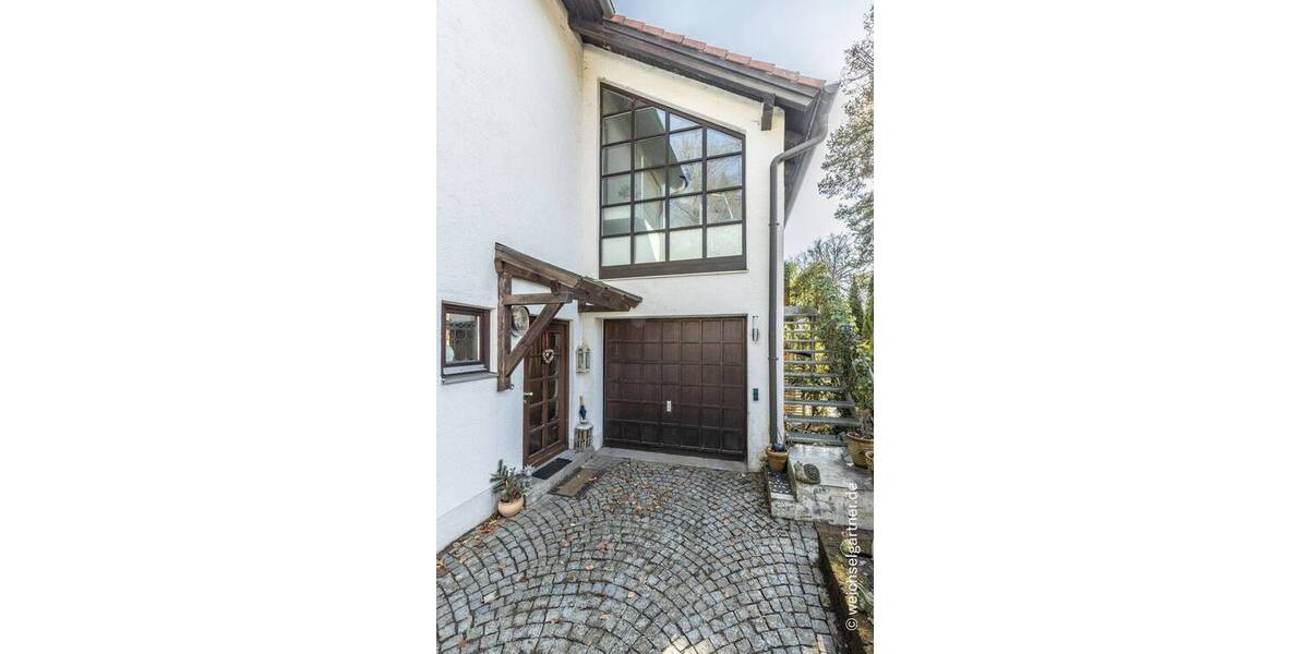 Einfamilienhaus Grünwald - 5 Zimmer, 186 m&sup2;, 1.650.000&euro; | Angebot:26105530