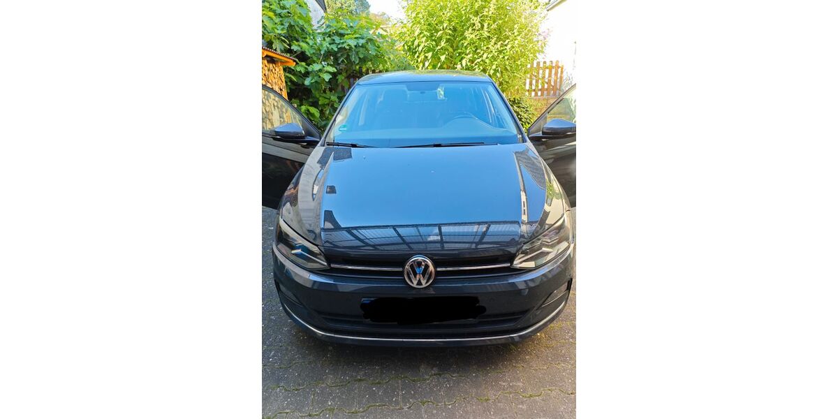VW Polo 142.000 km 12.390 &euro; Oestrich-Winkel 65375