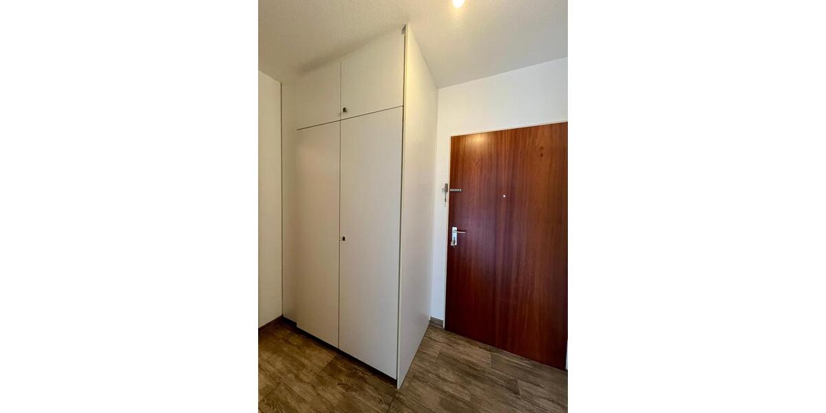 Etagenwohnung Düsseldorf Flingern Süd - 1 Zimmer, 38 m&sup2;, 98.500&euro; | Angebot:25589587