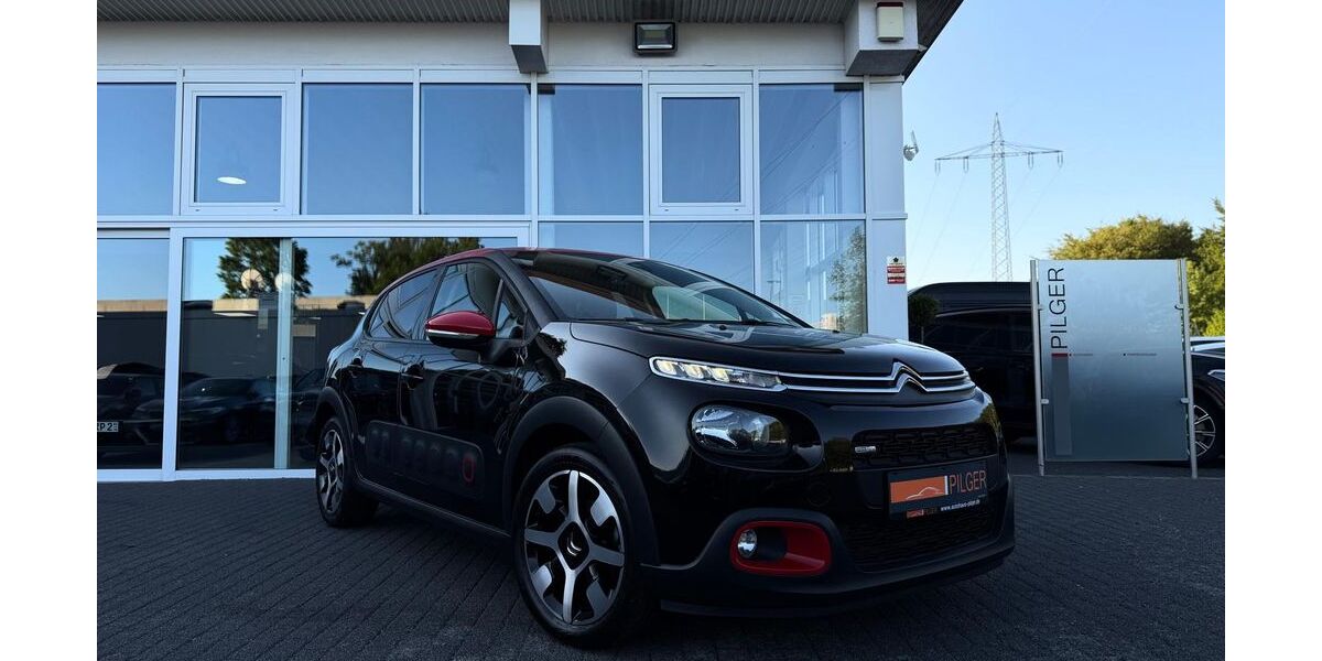 Citroen C3 105.134 km 9.400 &euro; Bad Honnef 53604