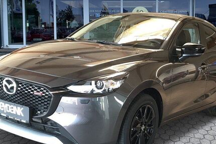 Mazda 2 6.494 km 20.990 € Leipzig 04178