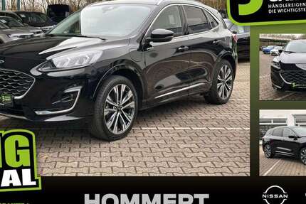 Ford Kuga 122.990 km 21.490 &euro; Coburg 96450