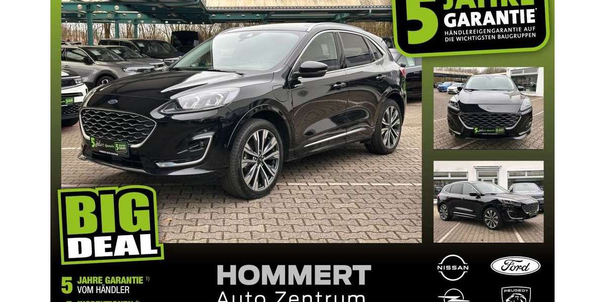 Ford Kuga 122.990 km 21.490 &euro; Coburg 96450