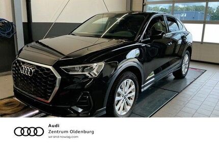 Audi Q3 50.121 km 32.979 &euro; Oldenburg 26135