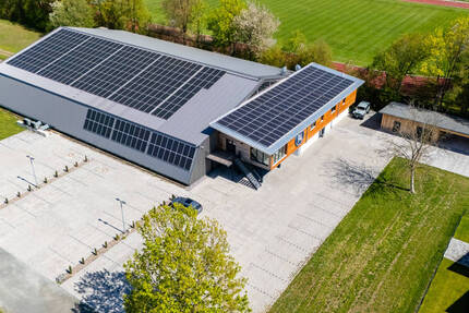 Gewerbeobjekt Reisbach Englmannsberg - 2.690.000&euro; | Angebot:26766695