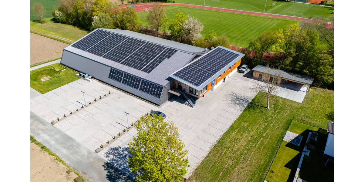 Gewerbeobjekt Reisbach Englmannsberg - 2.690.000&euro; | Angebot:26766695
