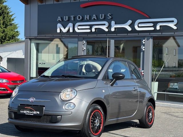 500C