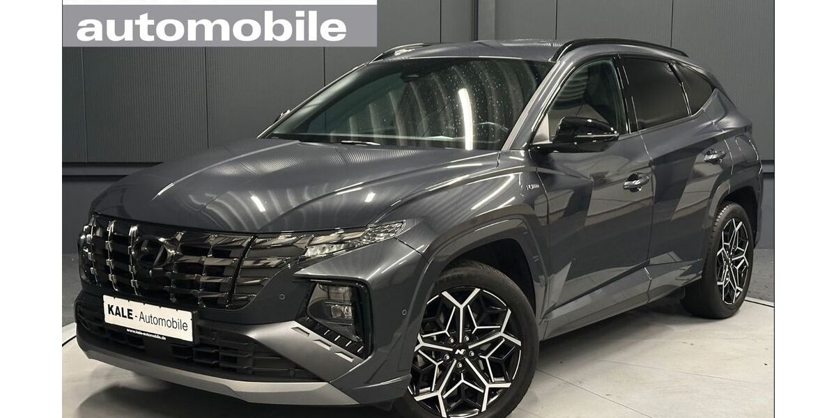 Hyundai TUCSON 41.000 km 29.890 &euro; Helmstedt 38350