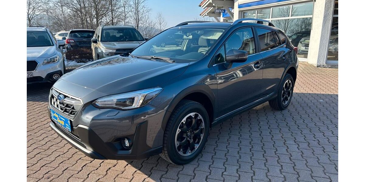 Subaru XV 40.260 km 23.900 &euro; Bad Kötzting 93444