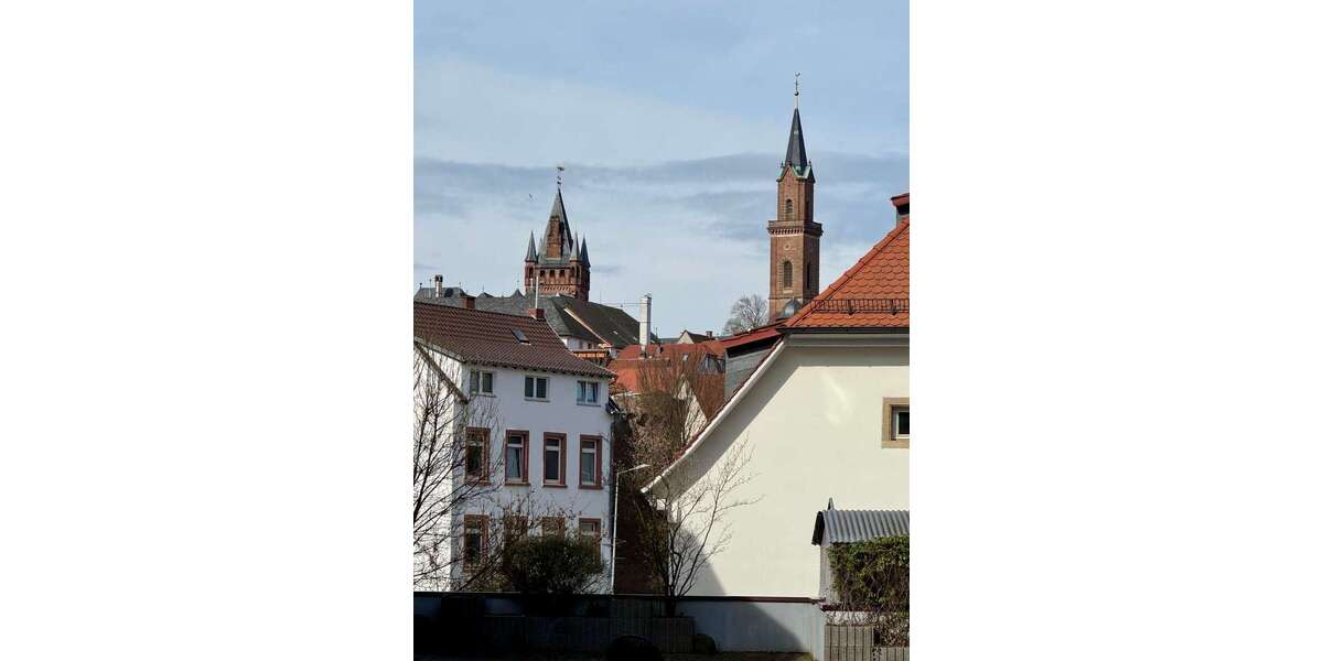 Etagenwohnung Weinheim - 4 Zimmer, 86 m&sup2;, 279.000&euro; | Angebot:26377955