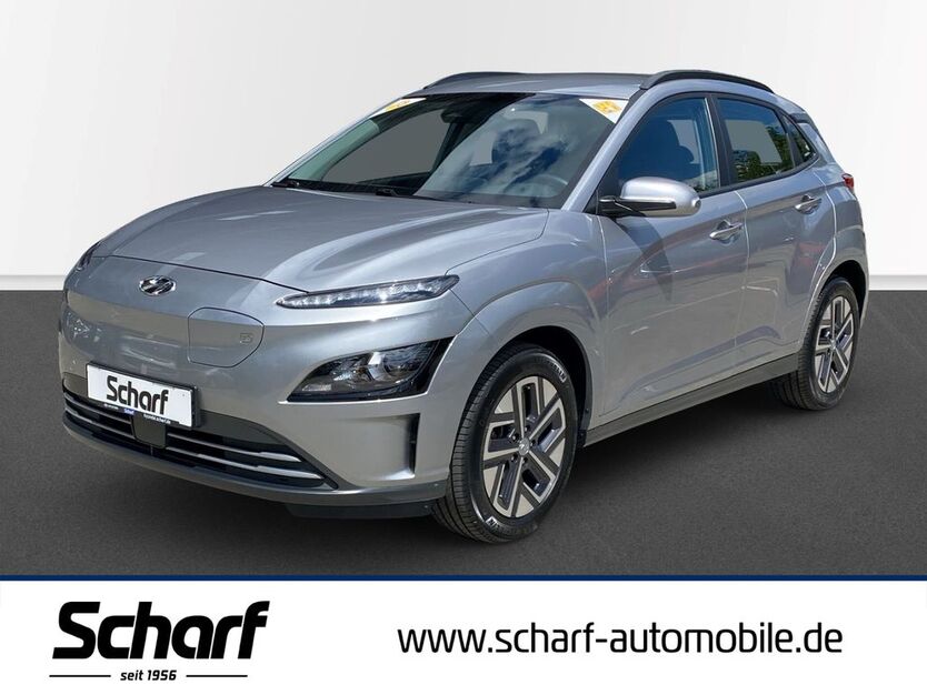 Hyundai KONA 33.845 km 17.890 € Herzogenaurach 91074