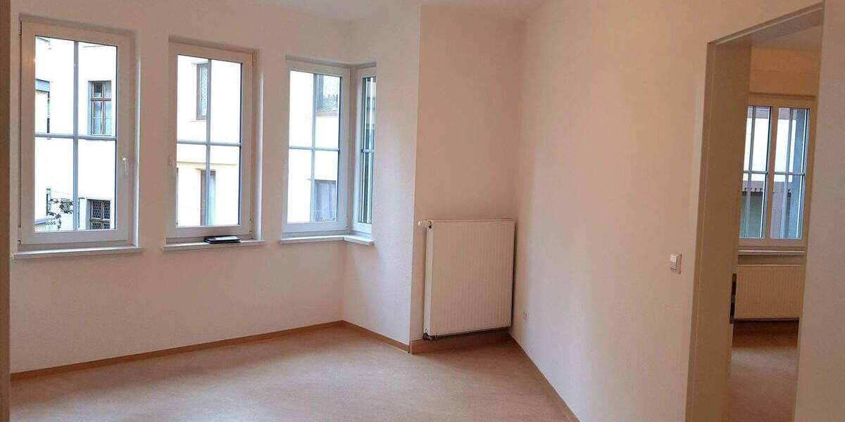 Etagenwohnung Cochem - 2 Zimmer, 57 m&sup2;, 570&euro; | Angebot:25996943