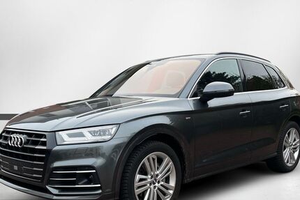 Audi Q5 93.500 km 31.980 &euro; Neustadt am Rübenberge 31535
