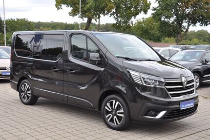 Renault Trafic 70.000 km 30.790 &euro; Teltow 14513