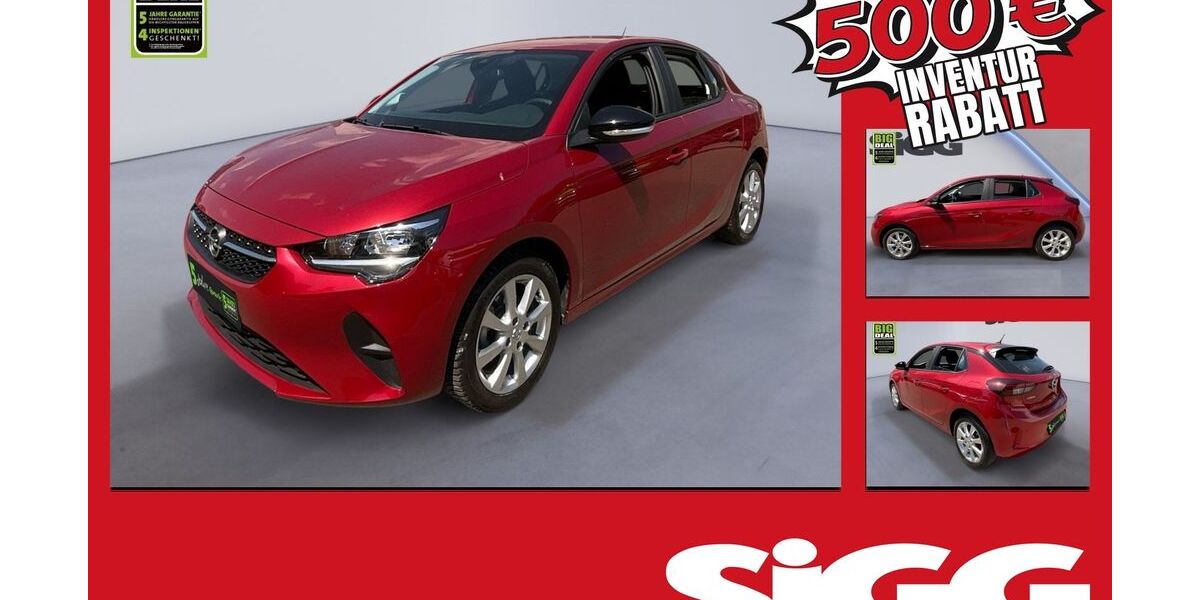 Opel Corsa 14.337 km 13.880 &euro; Augsburg 86167