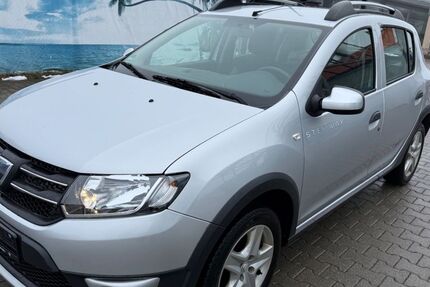 Dacia Sandero 136.262 km 3.250 &euro; Laupheim 88471