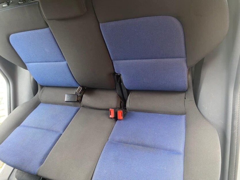 Mitsubishi Colt 102.000 km 1.250 € Trier 54290