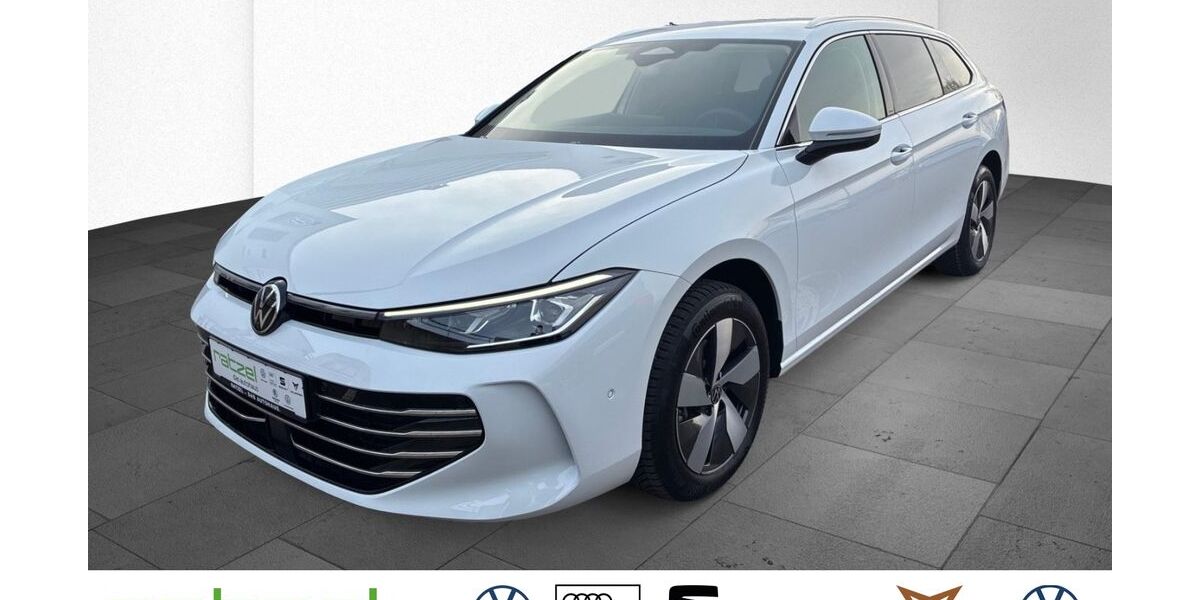 VW Passat 5.555 km 45.599 &euro; Zell u.A. 73119
