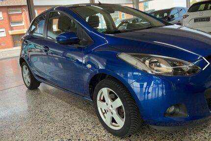 Mazda 2 88.648 km 6.999 &euro; Mönchengladbach 41238