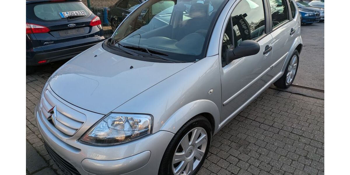 Citroen C3 139.000 km 3.000 &euro; Essen 45359
