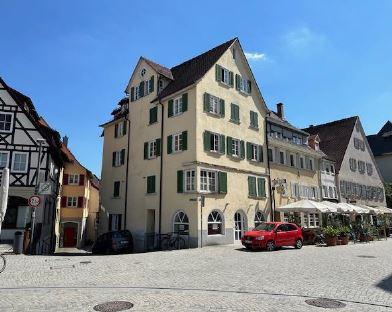 Dachgeschoßwohnung Rottenburg am Neckar - 3.5 Zimmer, 75 m&sup2;, 185.000&euro; | Angebot:26804440