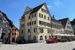 Dachgeschoßwohnung Rottenburg am Neckar - 3.5 Zimmer, 75 m&sup2;, 185.000&euro; | Angebot:26804440