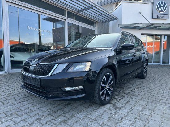 Skoda Octavia 124.937 km 16.480 &euro; Wendlingen am Neckar 73240