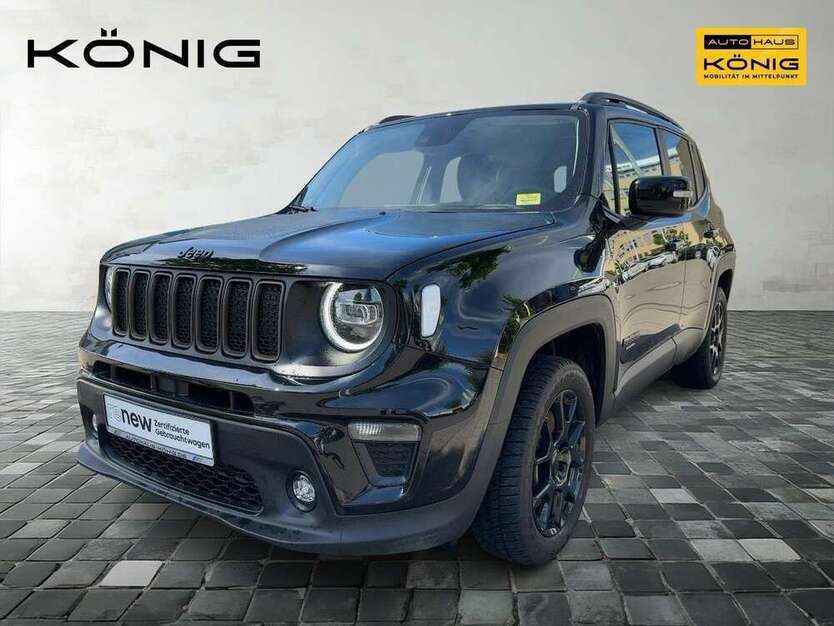 Renegade