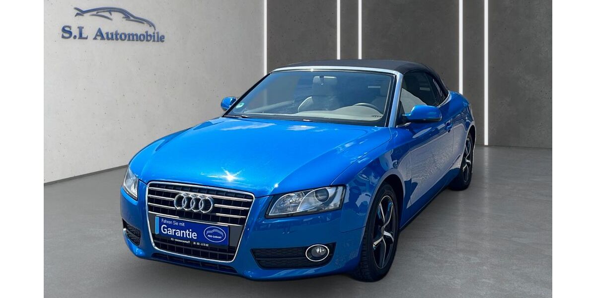 Audi A5 142.262 km 8.790 &euro; Lollar 35457