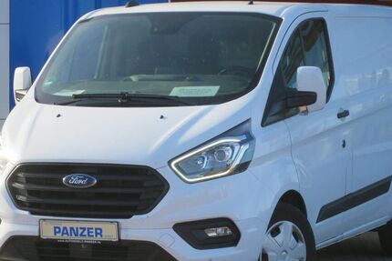 Ford Transit Custom 79.532 km 19.690 € Weimar 99425