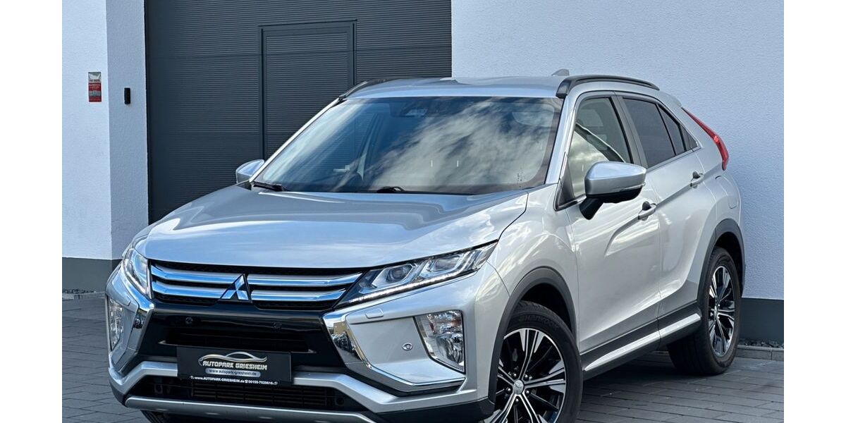 Mitsubishi Eclipse 142.800 km 14.900 € Griesheim 64347