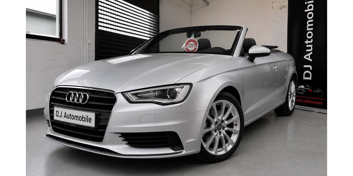 Audi A3 100.000 km 12.380 &euro; Burgdorf 31303