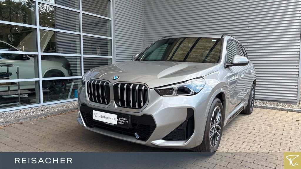 BMW X1 6.906 km 38.499 &euro; Memmingen 87700