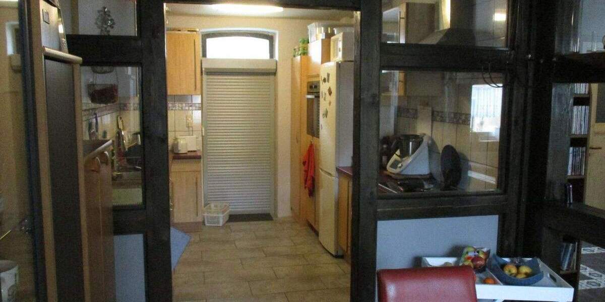 Mehrfamilienhaus, Wohnhaus Kemberg - 1 Zimmer, 240 m&sup2;, 160.000&euro; | Angebot:25824691