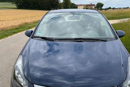 Opel Corsa 70.000 km 4.999 &euro; Kösching 85092