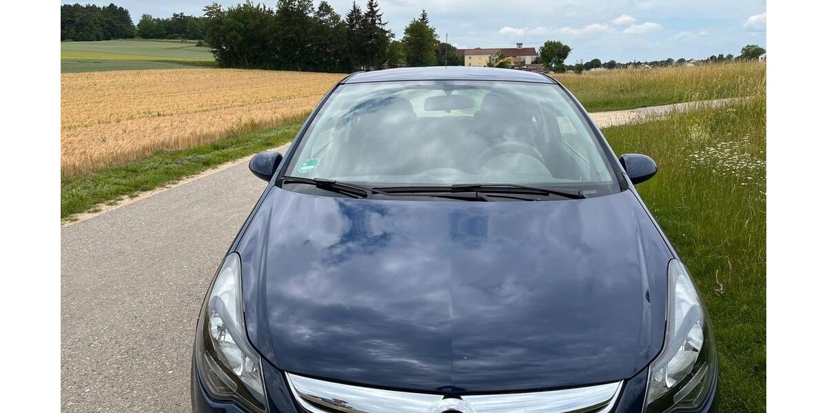 Opel Corsa 70.000 km 4.999 &euro; Kösching 85092