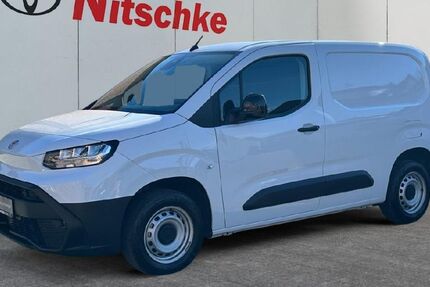 Toyota Proace City 24.421 km 18.490 &euro; Rheine 48432