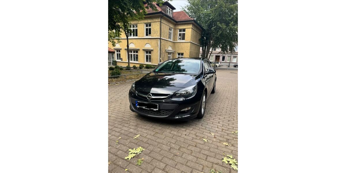 Opel Astra 148.100 km 4.800 &euro; Hamburg 21079