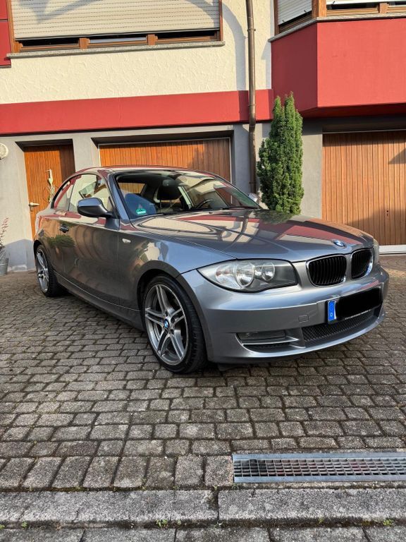 BMW 118 193.750 km 7.500 € Kappel-Grafenhausen 77966