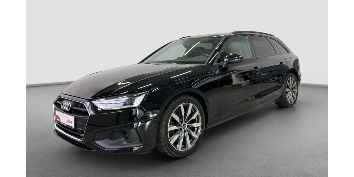 Audi A4 55.920 km 26.980 &euro; Cadolzburg 90556